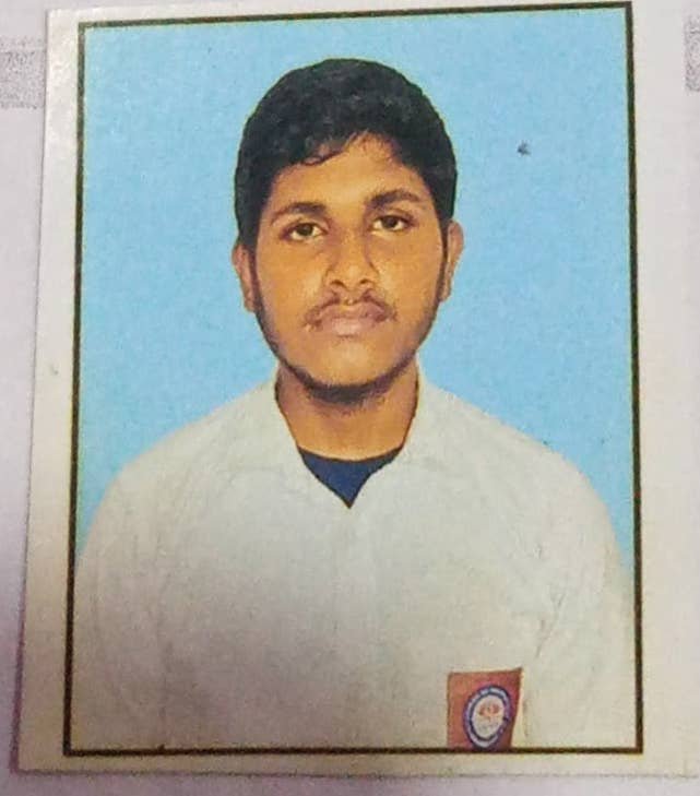 SOUVIK GHOSH